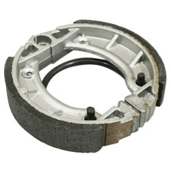 Mâchoires de Frein Ø 90x18 mm Type Bernardi pour Peugeot 103 SPX / RCX