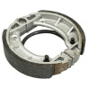Mâchoires de Frein Ø 90x18 mm Type Bernardi pour Peugeot 103 SPX / RCX