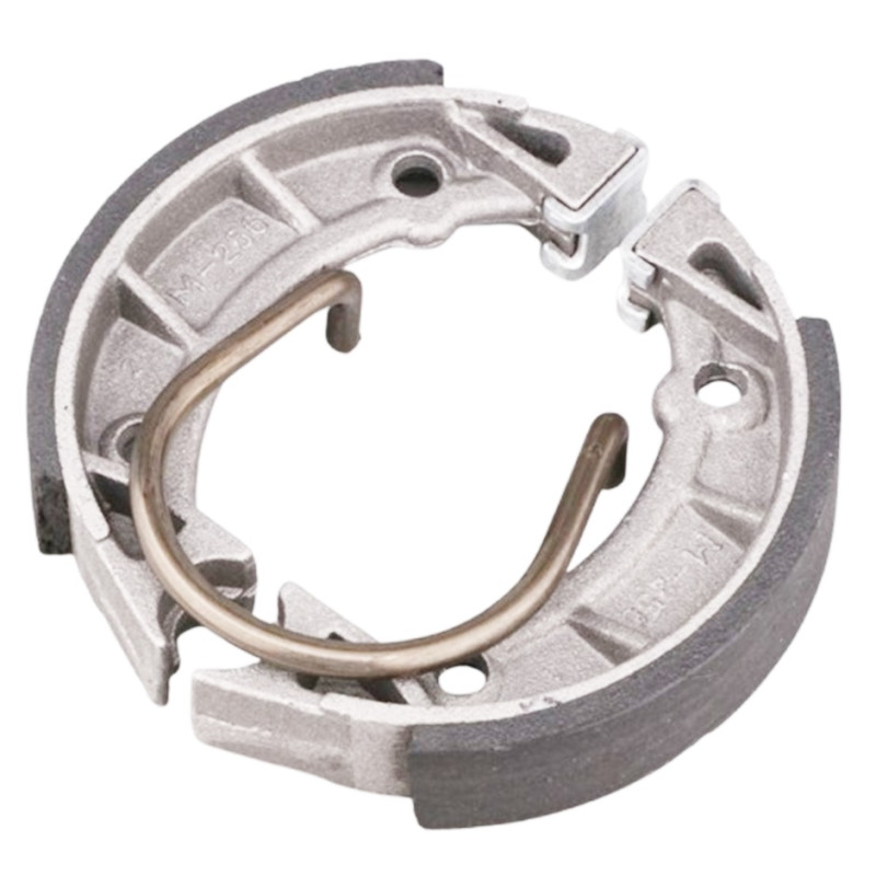 Mâchoires de Frein Ø 90x18 mm Type Grimeca pour Peugeot 103 SPX - RCX / MBK 51