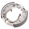 Mâchoires de Frein Ø 90x18 mm Type Grimeca pour Peugeot 103 SPX - RCX / MBK 51