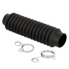 Soufflet Cache Poussière de Fourche 170 mm pour Peugeot 103