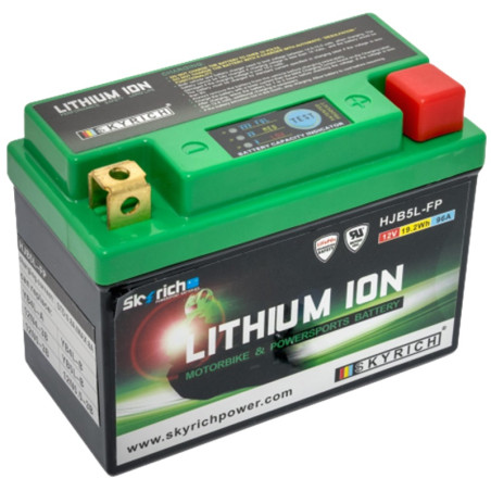 Batterie Skyrich Lithium-Ion HJB5L-FP