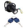 Contacteur à Clé pour MBK 50 X-Power / Yamaha 50 TZR