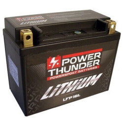 Batterie Lithium Power Thunder LFP16L