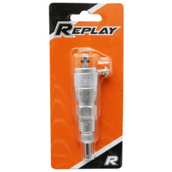 Pige de Calage d'Allumage M14 x 1.25 Micrométrique Replay