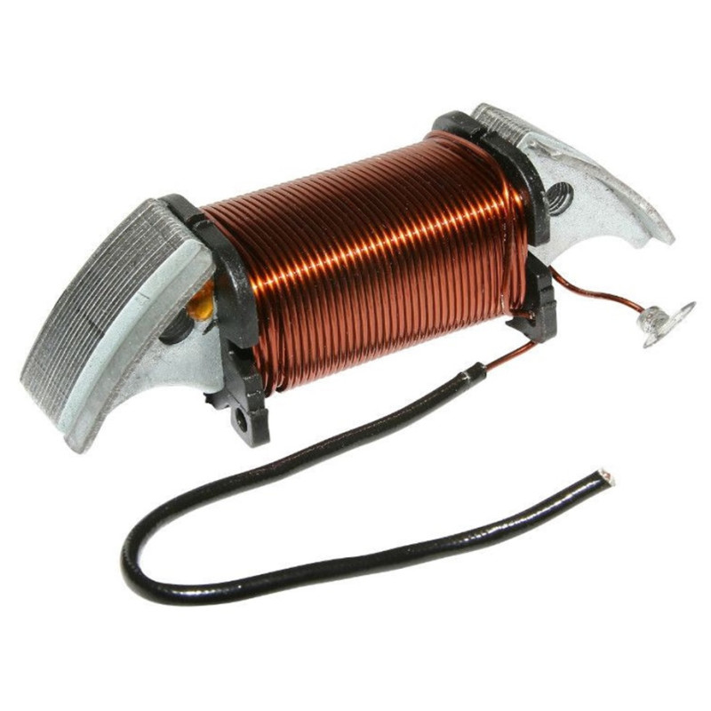 Bobine d'Éclairage pour Piaggio 50 Ciao PX