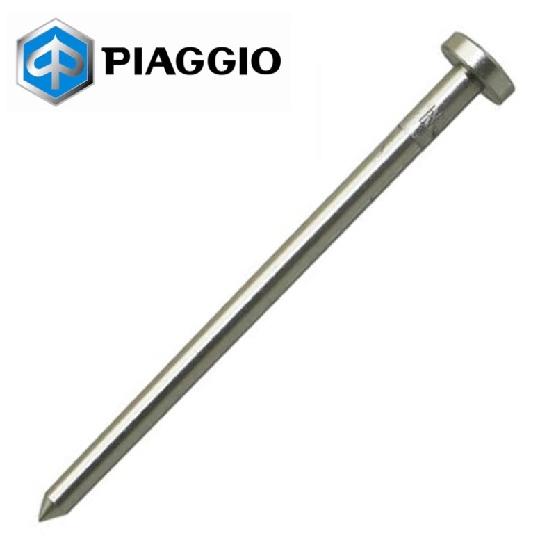 Aiguille de Carburateur CM140210 pour Piaggio 125 Liberty / Fly / Vespa LX / Vespa S