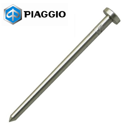 Aiguille de Carburateur CM140210 pour Piaggio 125 Liberty / Fly / Vespa LX / Vespa S