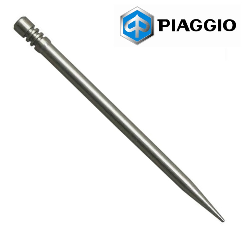 Aiguille de Carburateur CM106507 pour Piaggio 125 X8 / Vespa GT 125