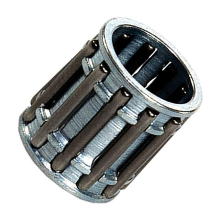 Cage à Aiguilles de Piston Malossi 10x13x14.5 mm pour Piaggio 50 Ciao PX