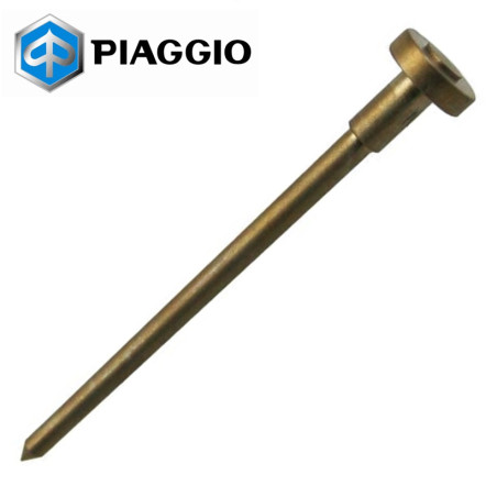 Aiguille de Carburateur Origine Piaggio 856200 pour Aprilia 125 Scarabeo