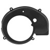 Carter Cache Allumage Noir pour Piaggio 50 Ciao / Bravo