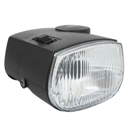 Optique de Phare Complet pour Piaggio 50 Ciao PX