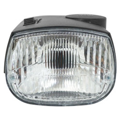 Optique de Phare Complet pour Piaggio 50 Ciao PX