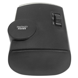 Optique de Phare Complet pour Piaggio 50 Ciao PX