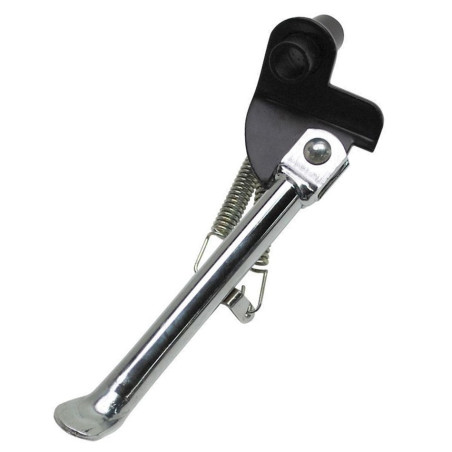 Béquille Latérale Chromé pour Piaggio 50 Ciao PX