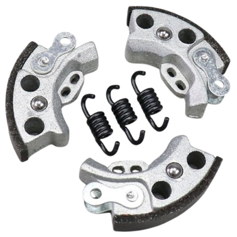 Mâchoire d'Embrayage Malossi pour Piaggio 50 Ciao PX