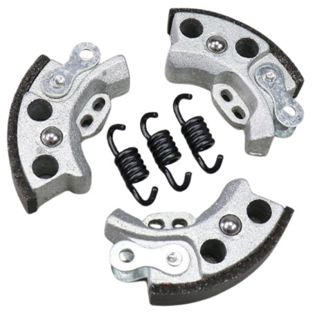 Mâchoire d'Embrayage Malossi pour Piaggio 50 Ciao PX