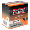 Batterie Power Thunder YTX5L-FA 12 Volts 4 Ah