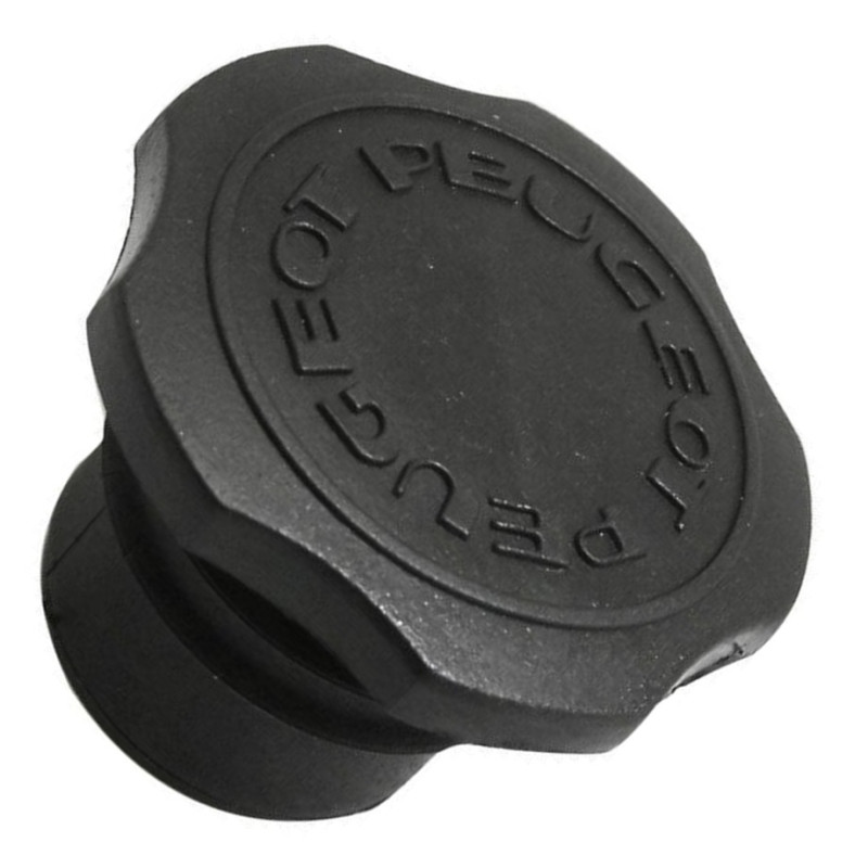 Bouchon de Réservoir Carburant Cannelé pour Peugeot 103