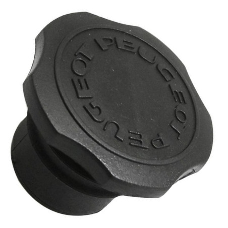 Bouchon de Réservoir Carburant Cannelé pour Peugeot 103
