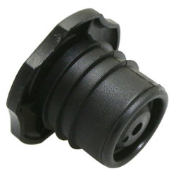 Bouchon de Réservoir Carburant Cannelé pour Peugeot 103