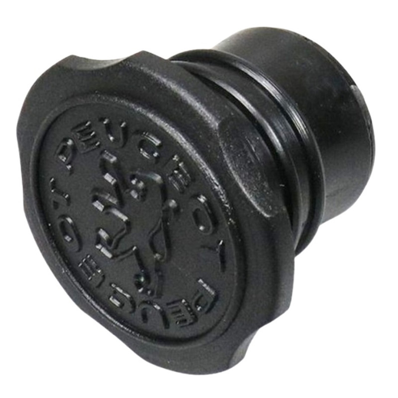 Bouchon de Réservoir Carburant Ø 30 mm pour Peugeot 103