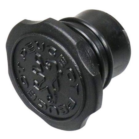 Bouchon de Réservoir Carburant Ø 30 mm pour Peugeot 103