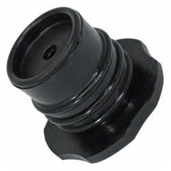 Bouchon de Réservoir Carburant Ø 30 mm pour Peugeot 103
