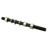 Axe de Roue Arrière 12x100x182 mm pour Peugeot 103 SPX / RCX