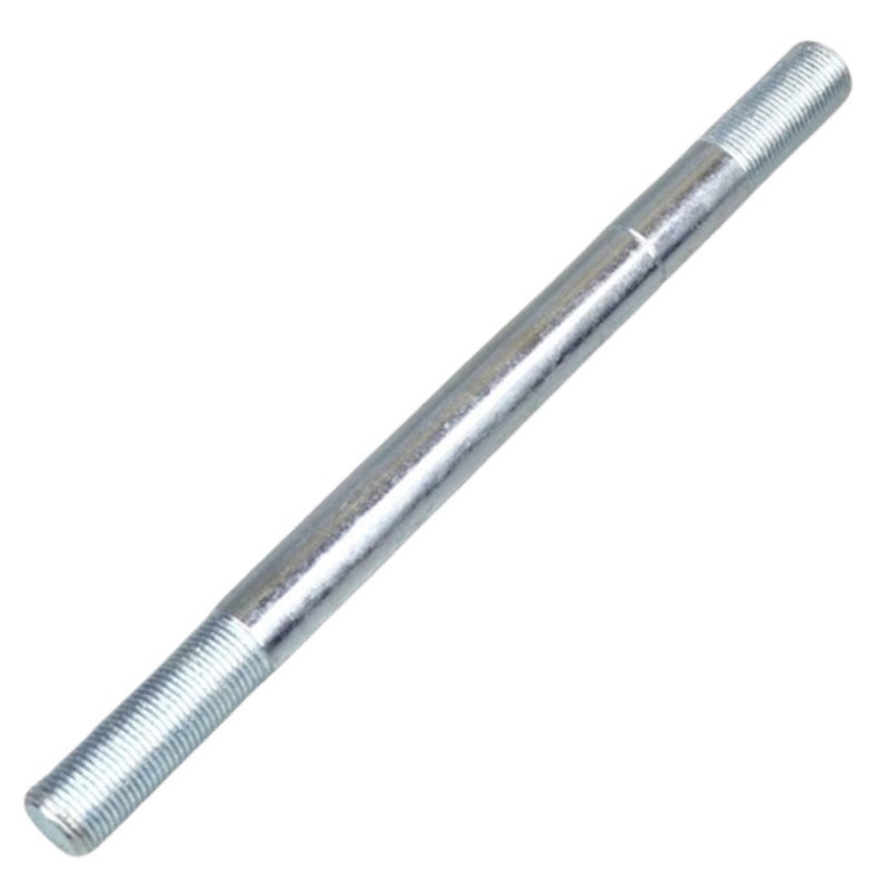 Axe de Roue Avant 12x100x165 mm pour Peugeot 103