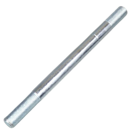 Axe de Roue Avant 12x100x165 mm pour Peugeot 103