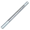 Axe de Roue Avant 12x100x165 mm pour Peugeot 103