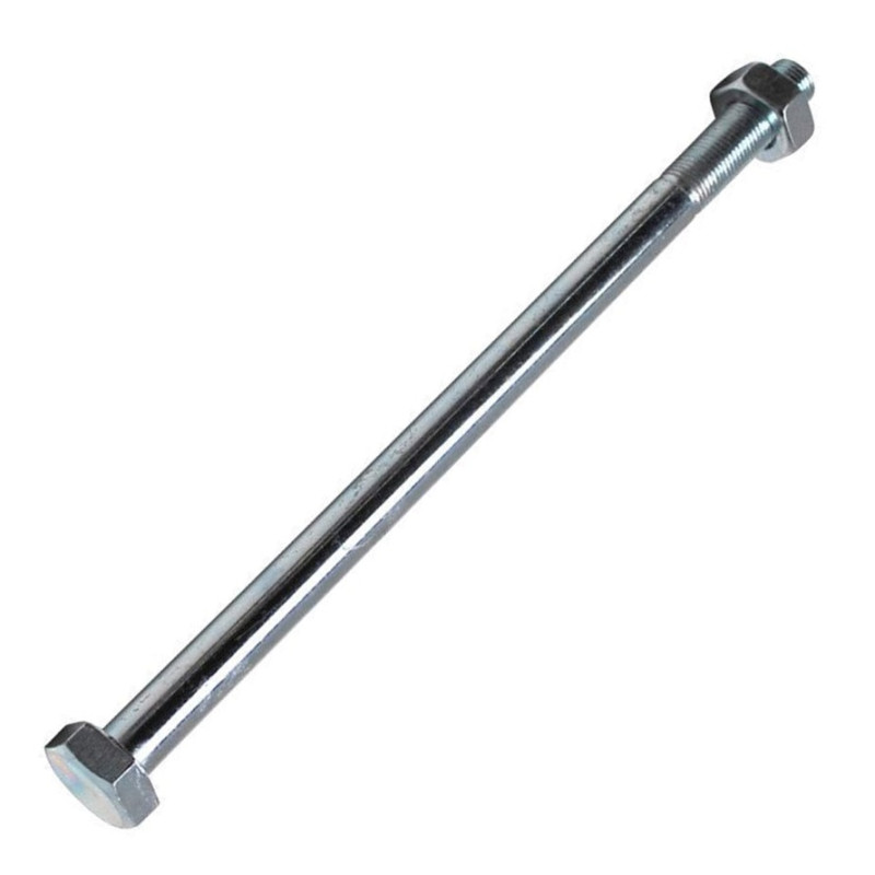 Axe Support Moteur M10 x 175 mm pour Peugeot 103 SP / MVL