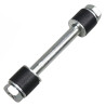 Axe Support Moteur Ø 8 mm pour Solex Complet