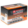 Batterie Power Thunder YTX7A-FA 12 Volts 6 Ah