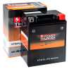 Batterie Power Thunder YTX7L-FA 12 Volts 6 Ah
