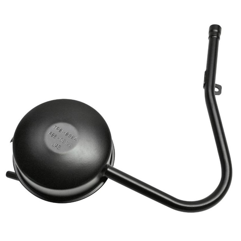 Pot Échappement Type Origine pour Solex 2200 / 3300 / 3800