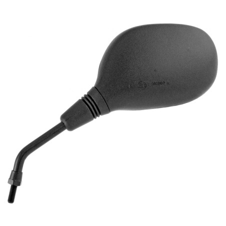 Rétroviseur Gauche pour MBK 50 Booster 1995 à 2003 / Yamaha 50 BW'S 2004 à 2016 - 50 Aerox 2009 à 2016