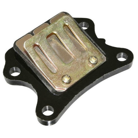 Clapet d'Admission pour Peugeot 50 Fox