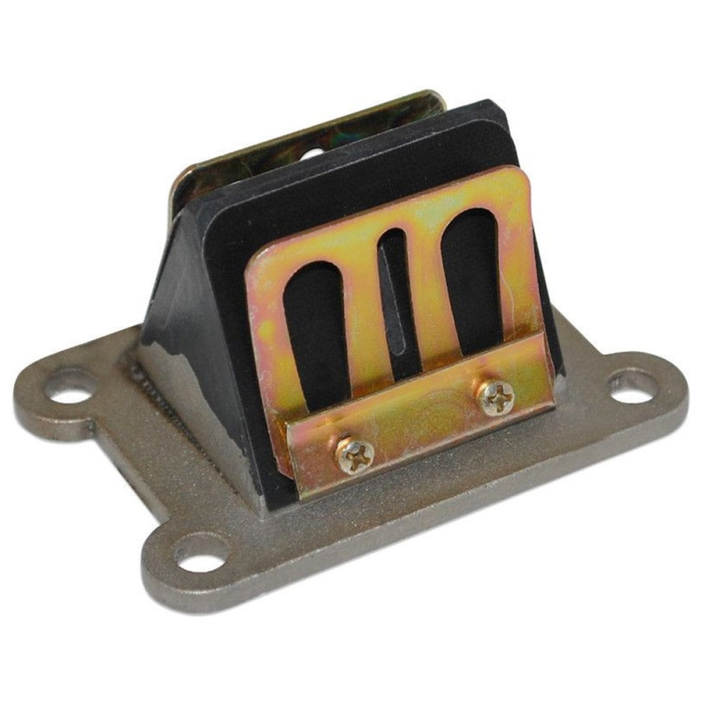 Clapet d'Admission Carbone Athena pour Moteur Minarelli AM6