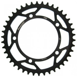 Couronne Acier Supersprox 42 Dents Pas 525 pour Suzuki GSX-R 750 / Triumph America 800 - TT 600