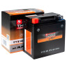 Batterie Power Thunder YTX14-FA 12 Volts 12 Ah