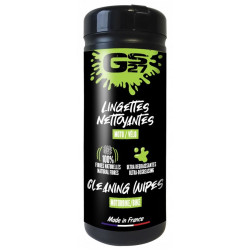 Lingettes Ultra Nettoyantes Toutes Surfaces GS27