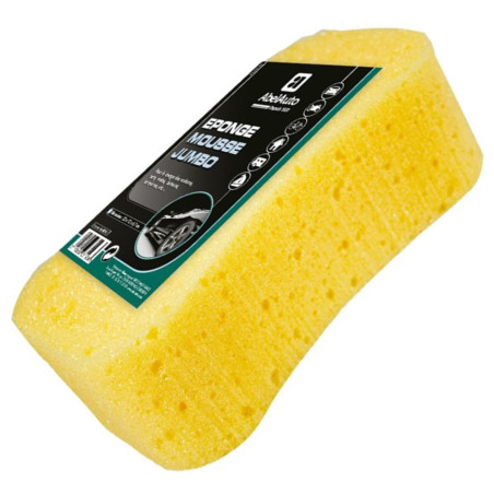Éponge Mousse jumbo Abel Auto 22 x 12.5 x 6.5 cm