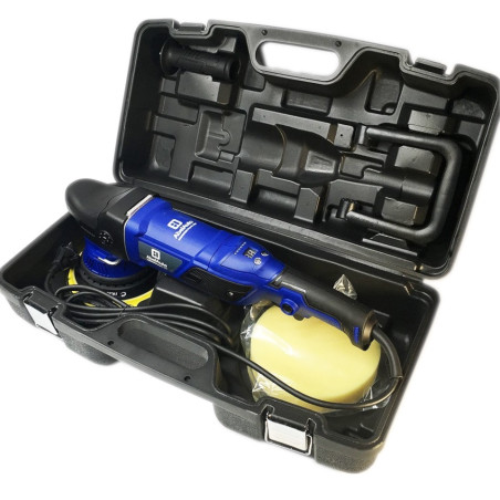 Lustreuse Polisseuse Professionnelle Abel Auto Orbitale 150 mm