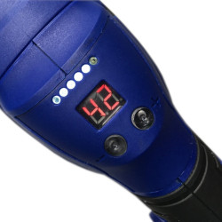 Lustreuse Polisseuse Professionnelle Abel Auto Orbitale 150 mm