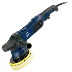 Lustreuse Polisseuse Professionnelle Abel Auto Orbitale 150 mm