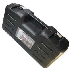 Lustreuse Polisseuse Professionnelle Abel Auto Orbitale 150 mm