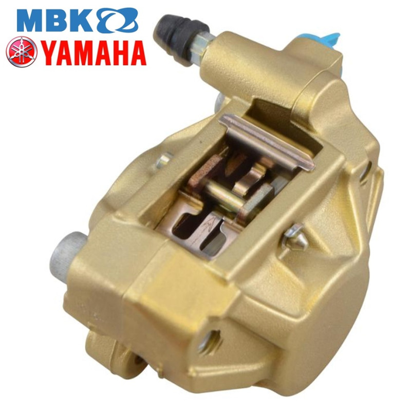 Étrier de Frein Arrière Brembo pour MBK Nitro 50 / Yamaha Aerox 50